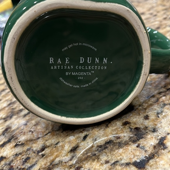 Rae Dunn COZY mug - Picture 6 of 6
